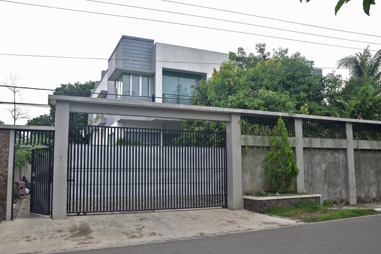 A Pousada Footprints Xperience Mataram Exterior foto